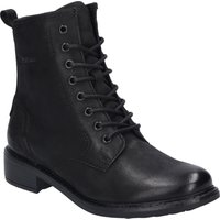 JOSEF SEIBEL Damen Stiefel Selena 06 in schwarz