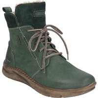 JOSEF SEIBEL Damen Stiefel Conny 53 in grün