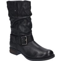 JOSEF SEIBEL Damen Stiefel Sanja 14 in schwarz