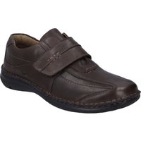 JOSEF SEIBEL Herren Halbschuh Alec in moro