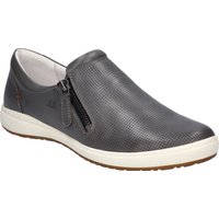 JOSEF SEIBEL Damen Slipper Caren 22 in graphit