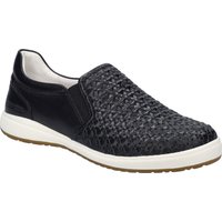 JOSEF SEIBEL Damen Slipper Caren 72 in schwarz
