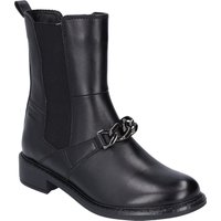 JOSEF SEIBEL Damen Stiefel Selena 20 in schwarz