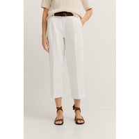Bugatti Damen Chino mit Bundfalte