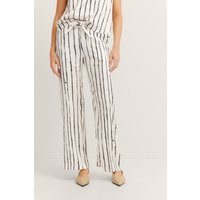 Bugatti Damen Hose mit dehnbarem Bund