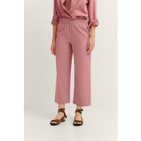 Bugatti Damen Hose mit flexiblem Bund