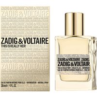 Das Ist Wirklich! Ihr Edp Vapo 30 ml