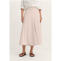 Bugatti Damen Hosenrock aus einem elastischen Baumwollmix