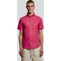 Hemd Lyle & Scott Oxford