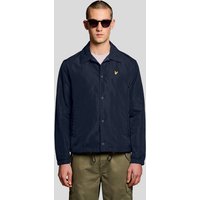 Jacke Lyle & Scott Coach