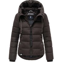 Navahoo Damen Steppjacke Amayaa – Elegant & Leicht Gefüttert