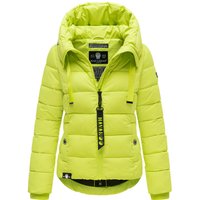 Navahoo Damen Steppjacke Amayaa – Elegant & Leicht Gefüttert
