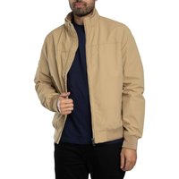 Nylonjacke Superdry Harrington