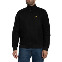 Jacke aus Baumwolle Lyle & Scott Harrington