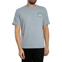 Superdry Sport-T-Shirt, Blau