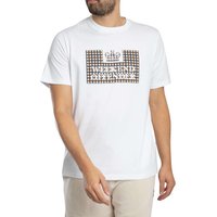 Weekend Offender Shevchenko-Grafik-T-Shirt, Weiß