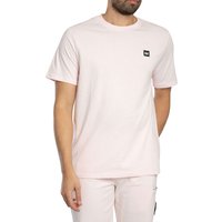 Weekend Offender Brooklands T-Shirt, Rosa