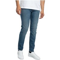 Levi's 512 Slim Taper Jeans, Blau