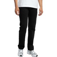 Levi's 501 Original Fit Jeans, Schwarz