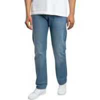 Levi's 501 Original Thermodapt Jeans, Blau