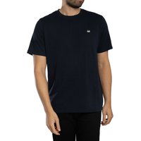 Weekend Offender Brooklands T-Shirt, Blau
