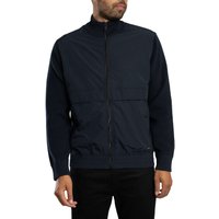 BOSS Kobello Bomberjacke, Blau