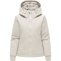 Marikoo Damen Jacke Vivii mit Fleece-Innenseite