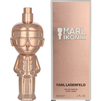 Karl Lagerfeld Ikonik Pour Femme EdP Spray