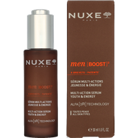 NUXE MEN Multi-Action Serum Youth & Energy 30ml