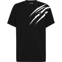 Regular T-Shirt Scratch