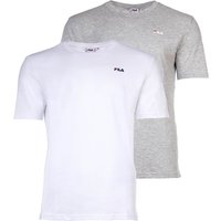Fila Brod Tee Double Pack T-Shirt