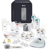 Enjoy 15% Discount on Tommee Tippee Ultimate Breastfeeding Set