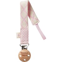 Get 25% Discount on Tommee Tippee Pink Cotton Comforter Clip 1 Pack