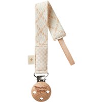 Enjoy 25% Discount on Tommee Tippee Cream Cotton Comforter Clip 1 Pack