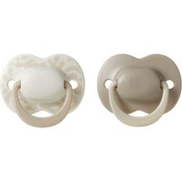 Get 25% Discount Tommee Tippee Ultimate Fit Latex Soothers 1836M 2 Pack