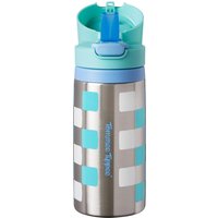 Get 25% Off Tommee Tippees 355ml Blue Stainless Steel Insulated Flask