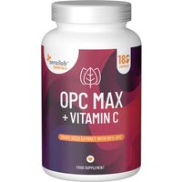 Promotion Sensilab 41% de réduction sur Essentials OPC 479 Max Vitamine C 180 gélules