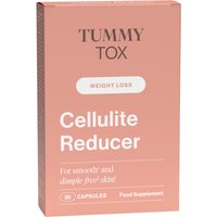 TummyTox Sparen Sie 34% Kapseln zur Reduzierung von Cellulite