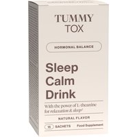 TummyTox 12% Rabatt auf Sleep Calm Drink Für entspannten Schlaf