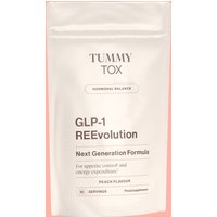 TummyTox Enjoy 75% Off GLP1 REEvolution Eat Less Burn More Even at Rest