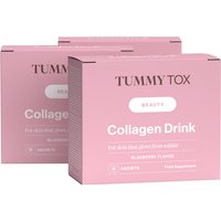 Collagen Drink 3-pack - The ultimate beauty drink