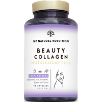 Beauty Collagen | Colágeno belleza