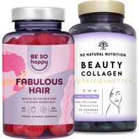 Pack Belleza | Colágeno + Biotina