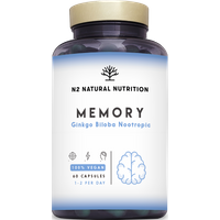 Memory x60: suplemento para la memoria