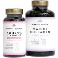 Pack Bienestar Femenino 360