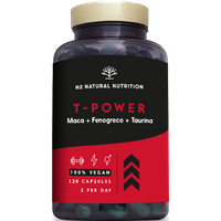 T-Power Formato Maxi