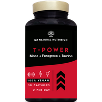 T-Power Formato Mini