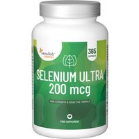 Promo Sensilab 41% de réduction sur le sélénium ultra dosé 200 mcg