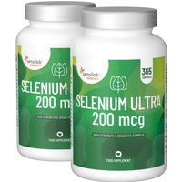 Promotion Sensilab 23% de réduction sur le sélénium ultra dosé 200 mcg