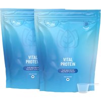 Promotion Sensilab 27% de réduction sur Essentials Vital Protein 11 gratuit